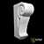 Title: Elegant AKR53-1 Bracket 3D model small image 1