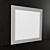 Egyptian Elegance: CATTELAN ITALIA Mirror Wall 3D model small image 2