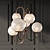 Pelle Illumination Set: Graceful, Soft Glow 3D model small image 1