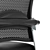 Fulkrum Ergo Chair: Low and High Poly 3D model small image 2