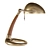 Westbury Task Lamp Sleek and Functional 3D model small image 1