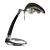 Westbury Task Lamp Sleek and Functional 3D model small image 2