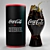 Coca-Cola x Riedel Glass: Flavor Upgrade 3D model small image 3