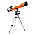 Celestron 80 EQ Telescope: Premium Quality 3D model small image 1