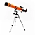 Celestron 80 EQ Telescope: Premium Quality 3D model small image 2