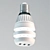 ChargeBeam LED Bulb 3D model small image 2