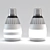 ChargeBeam LED Bulb 3D model small image 3