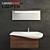 Laufen Bathroom Essentials Bundle 3D model small image 1
