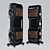 KHARMA Exquisite Extreme Grand: Ultimate Hi-End Loudspeakers 3D model small image 1