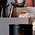 IKEA Decor Set: Vases, Bowls & Candle Holders 3D model small image 2