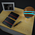 Title: Glowing Sphere Bedside Cabinet 3D model small image 2