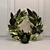 Festive Holiday Wreath 3D model small image 1