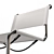 Carpyen Thonet S 33 N - Corona Material 3D model small image 2