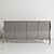 Elegance in Harmony: buffet SINFONIA 3D model small image 1
