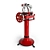 Berkel 300M Heritage Prosciutto Slicer 3D model small image 1