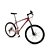 Speedster Bike: The Ultimate Cycling Experience 3D model small image 1