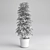 3D Plant Model: Realistic Greenery 3D model small image 3