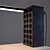 Brick Lamp: Illuminating Design Brilliance 3D model small image 2