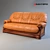 Orion 5 Sofa - Avangard Collection 3D model small image 1