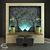 Elegant Wall Décor Panel 3D model small image 1