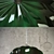 Sahara Green Ceramic Suspension Lamps 3D model small image 3