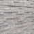 Sleek Slate Wall Tiles 3D model small image 3