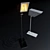 Wireless Elegance: Haim Evgi Lamp 3D model small image 1