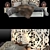 Oriental Dream Bed 3D model small image 2