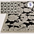 Revive Your Space with Mafi Carpets 3D model small image 2