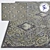 Revival Carpets: 360x560 cm 3D model small image 2