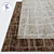 Luxurious Allure Carpets 3D model small image 2