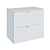 Elegant 82cm IKEA GODMORGON Washstand 3D model small image 1