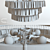 Innovative Illumination: Conceptual Lamp 01 3D model small image 3