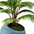 Cozy palm warmers 3D model small image 2