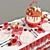 Sweet Delight Table 3D model small image 3