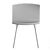 Modern Berngard Chair: Stylish, Comfortable 3D model small image 3