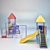 Playful Tots Hub 3D model small image 3