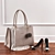 Fashionista Handbag: Trendy, Versatile, 2012 Edition 3D model small image 1