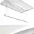 Elica EMPTY SENSE SKY: Innovative Ceiling Hood 3D model small image 3