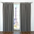 10-Color Blind Curtain 3D model small image 1