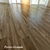 Vintage Oak Flooring Collection: Barlinek 3D model small image 2