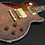 Gibson Les Paul Custom Electric Guitar 3D model small image 3