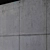 Concrete Wall Texture: 25m Long 3D model small image 3