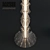 Elegant Acrylic Lamp - Josephine 3D model small image 2