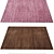 Visionary Carpets for Sophisticated Spaces 3D model small image 2