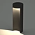 Elegant Path Lighting Solution 3D model small image 1