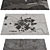 Nought Collective Carpets 3D model small image 2
