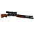 Ready for Anything: Remington 870 3D model small image 1