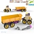 Build n' Play Toy Set 3D model small image 1