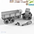 Build n' Play Toy Set 3D model small image 3